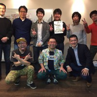 MG研修　マネジメントゲーム研修　20160220-21